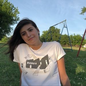 Meet your Posher, Maritza